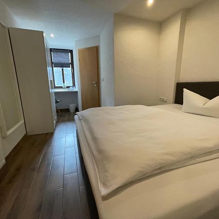 Avenue Das Gaestehaus Chemnitz Exteriör bild