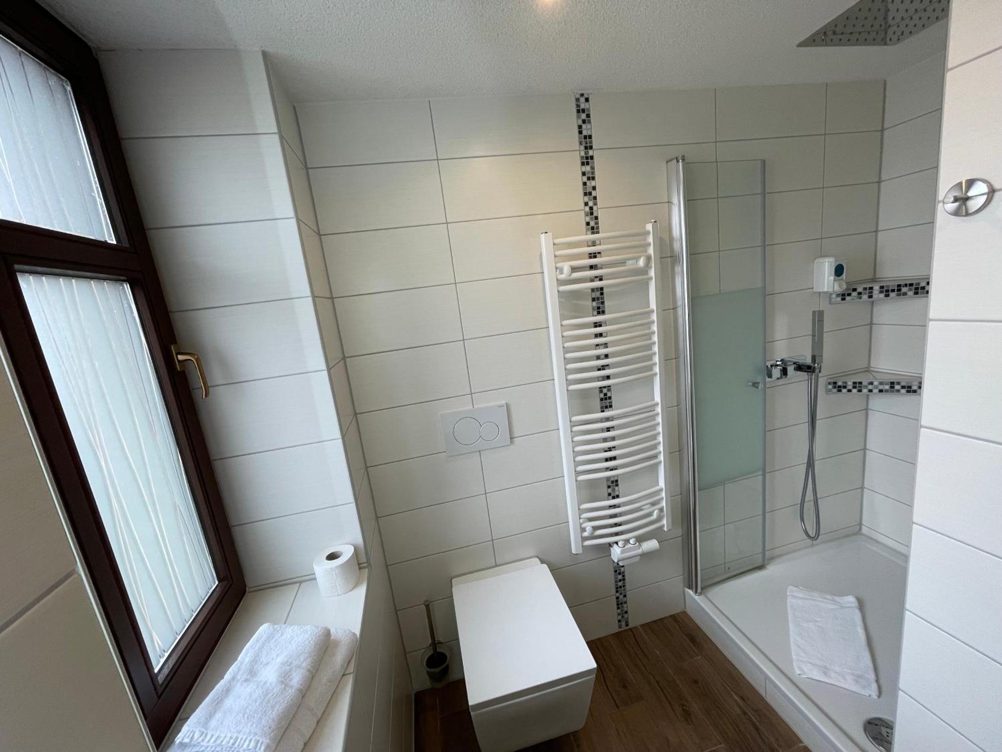 Avenue Das Gaestehaus Chemnitz Exteriör bild