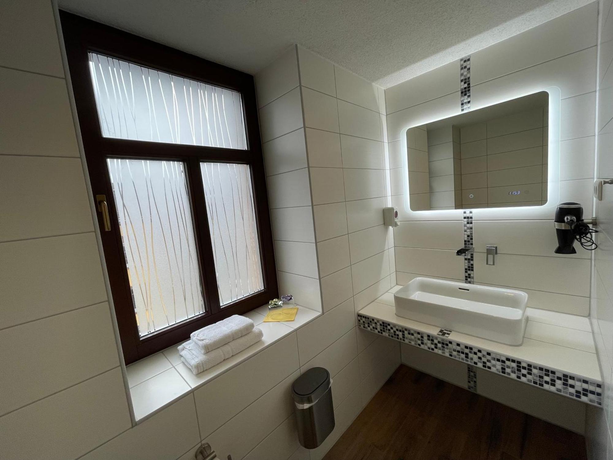 Avenue Das Gaestehaus Chemnitz Exteriör bild